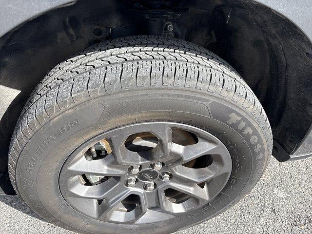 2024 Ford Maverick XLT FWD SuperCrew