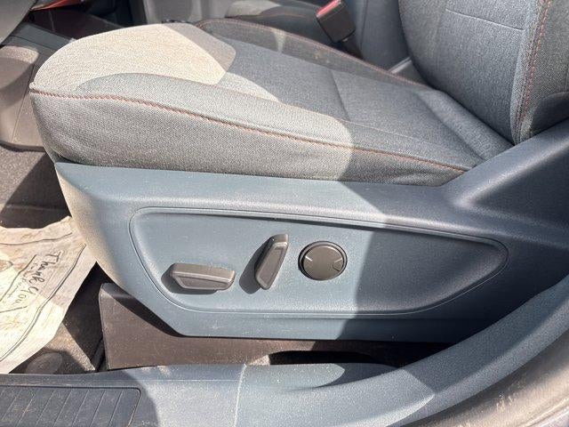 2024 Ford Maverick XLT FWD SuperCrew