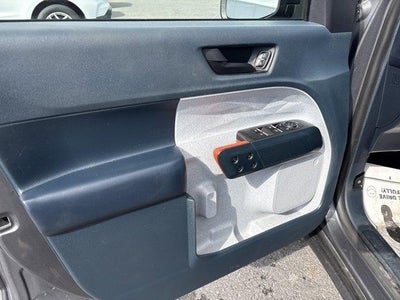 2024 Ford Maverick XLT FWD SuperCrew