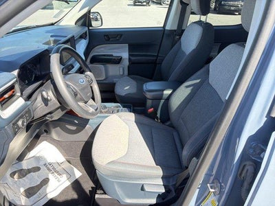 2024 Ford Maverick XLT FWD SuperCrew