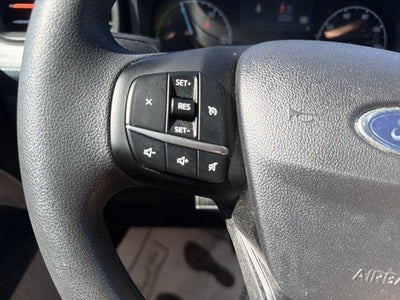 2024 Ford Maverick XLT FWD SuperCrew