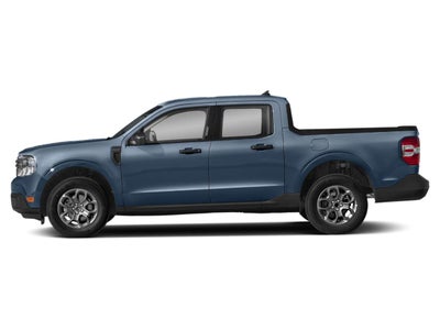 2024 Ford Maverick XLT FWD SuperCrew
