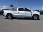 2023 Chevrolet Silverado 1500 Crew Cab Standard Box 4-Wheel Drive RST