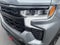 2026 Chevrolet Silverado 1500 Crew Cab Short Box 4-Wheel Drive LT Trail Boss