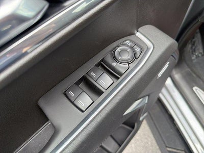 2026 Chevrolet Silverado 1500 Crew Cab Short Box 4-Wheel Drive LT Trail Boss