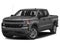 2020 Chevrolet Silverado 1500 Crew Cab Short Box 4-Wheel Drive Custom