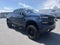 2020 Chevrolet Silverado 1500 Crew Cab Short Box 4-Wheel Drive RST