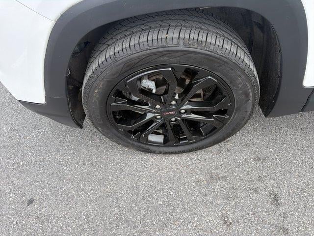 2022 GMC Terrain AWD SLE