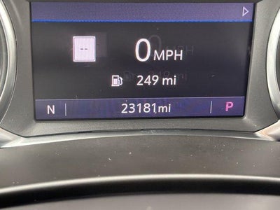 2022 GMC Terrain AWD SLE