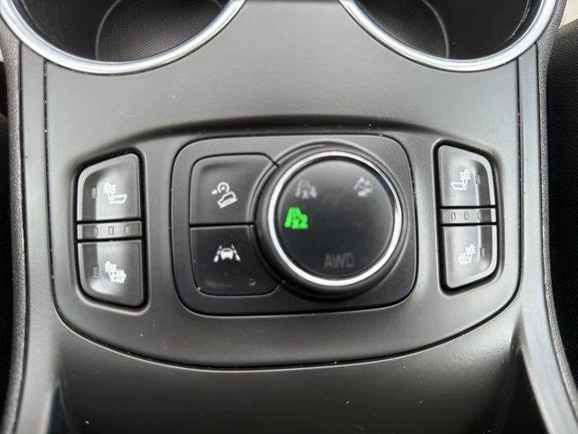 2022 GMC Terrain AWD SLE