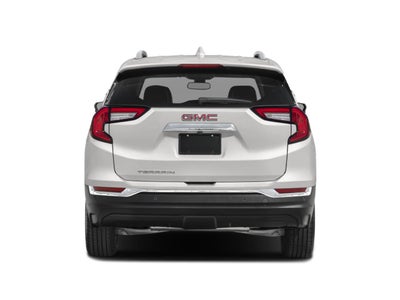 2022 GMC Terrain AWD SLE