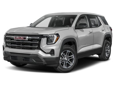 2026 GMC Terrain AWD 4dr Elevation