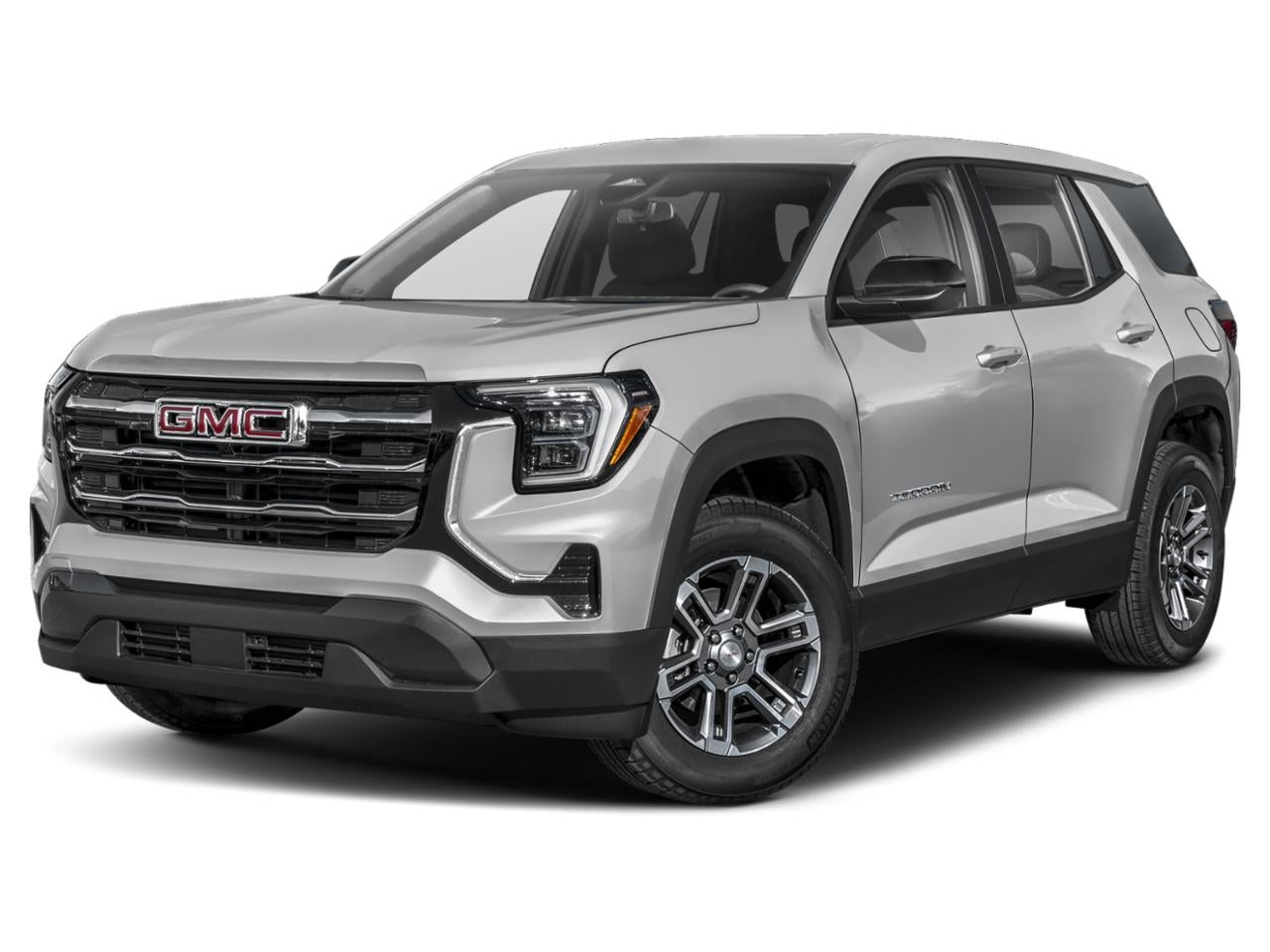 2026 GMC Terrain AWD 4dr Elevation