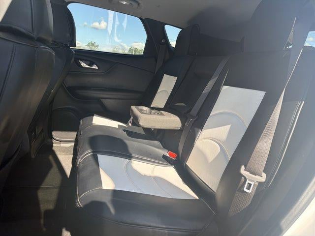 2020 Chevrolet Blazer AWD LT