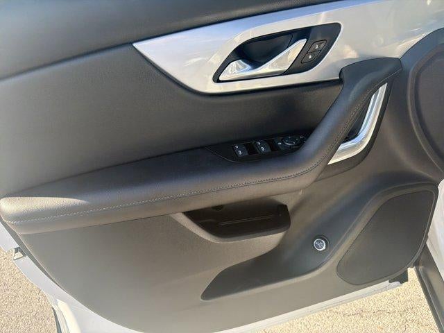 2020 Chevrolet Blazer AWD LT