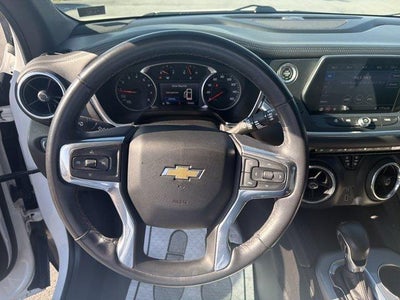2020 Chevrolet Blazer AWD LT