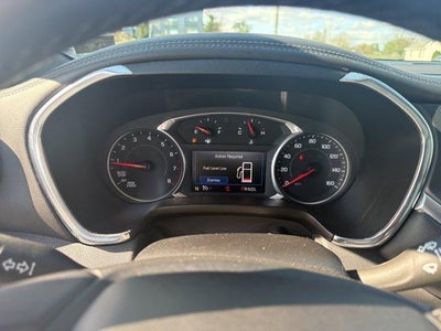 2020 Chevrolet Blazer AWD LT