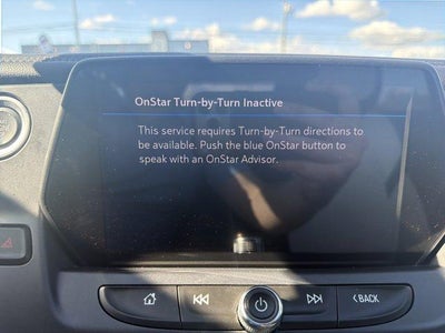 2020 Chevrolet Blazer AWD LT