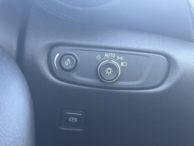 2020 Chevrolet Blazer AWD LT