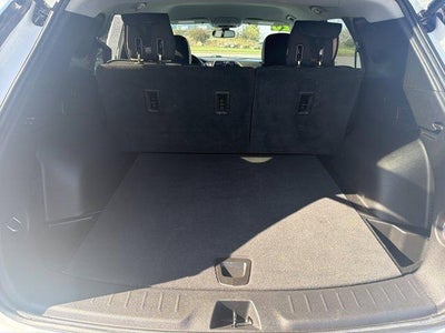 2020 Chevrolet Blazer AWD LT