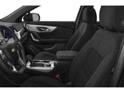 2020 Chevrolet Blazer AWD LT