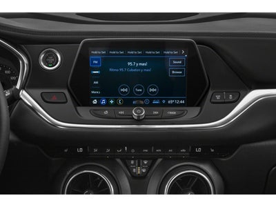 2020 Chevrolet Blazer AWD LT