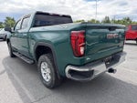 2020 GMC Sierra 1500 Crew Cab Short Box 4-Wheel Drive SLE