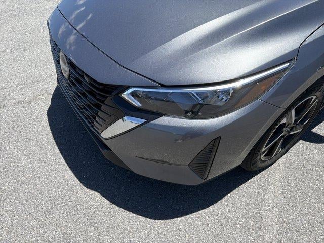 2024 Nissan Sentra SV CVT