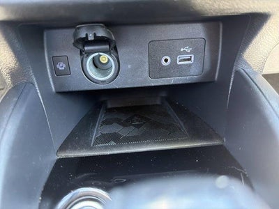 2024 Nissan Versa SV CVT
