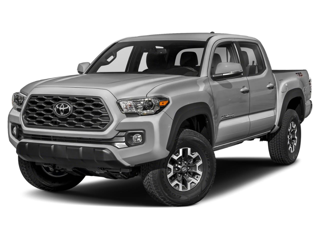 2023 Toyota Tacoma 4WD 4WD TRD Off Road Double Cab 6' Bed V6 AT (Natl)