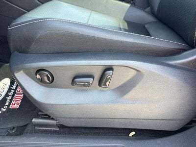 2021 Volkswagen Tiguan 2.0T SEL 4MOTION