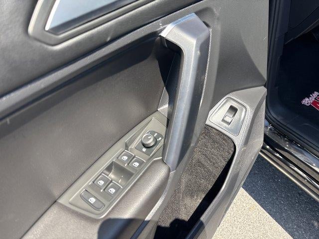 2021 Volkswagen Tiguan 2.0T SEL 4MOTION
