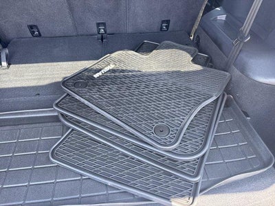 2021 Volkswagen Tiguan 2.0T SEL 4MOTION
