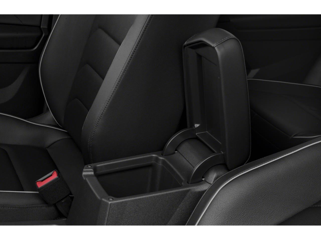 2021 Volkswagen Tiguan 2.0T SEL 4MOTION