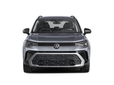 2025 Volkswagen Taos S 4MOTION