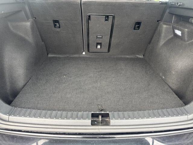 2025 Volkswagen Taos S 4MOTION