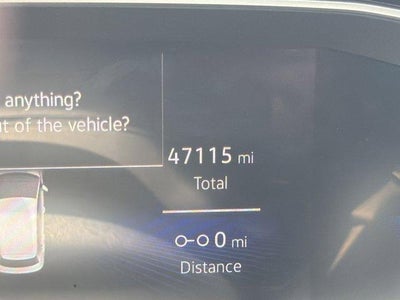 2024 Volkswagen Jetta SE Auto