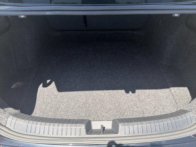 2024 Volkswagen Jetta SE Auto