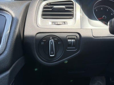 2017 Volkswagen Golf Alltrack 1.8T S DSG