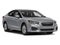 2017 Subaru Impreza 2.0i 4-door CVT