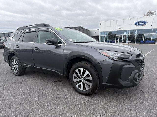 2025 Subaru Outback Premium AWD