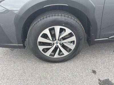 2025 Subaru Outback Premium AWD