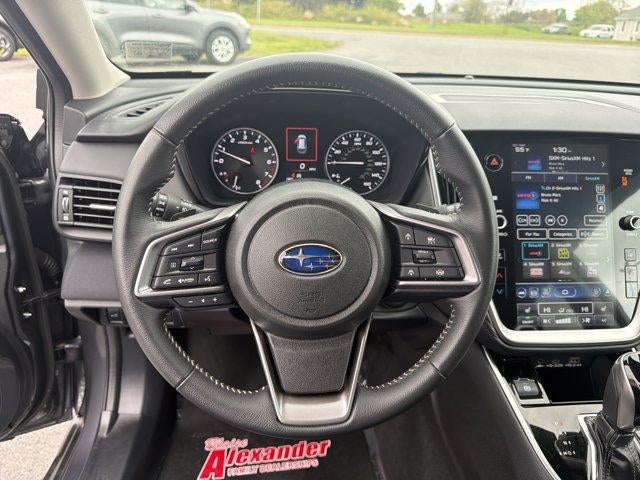 2025 Subaru Outback Premium AWD