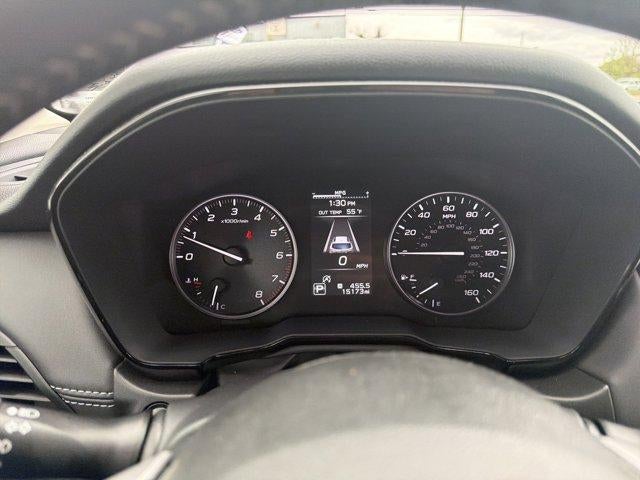 2025 Subaru Outback Premium AWD
