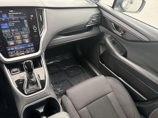 2025 Subaru Outback Premium AWD