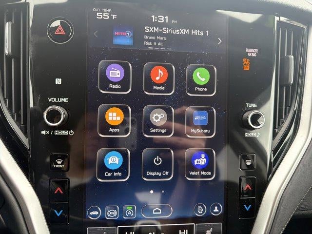 2025 Subaru Outback Premium AWD