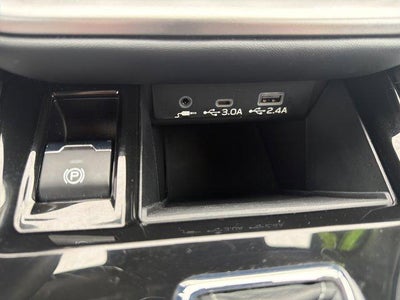 2025 Subaru Outback Premium AWD