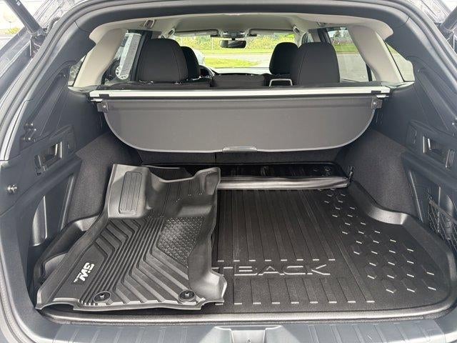2025 Subaru Outback Premium AWD