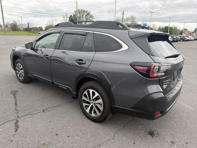 2025 Subaru Outback Premium AWD