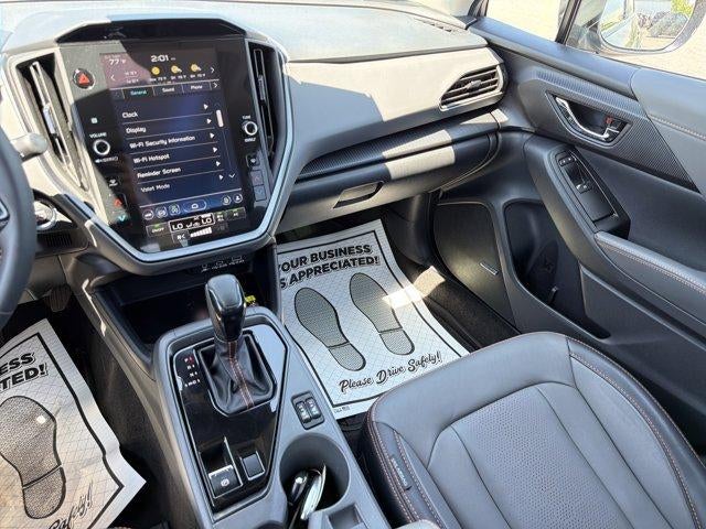 2024 Subaru Crosstrek Limited AWD